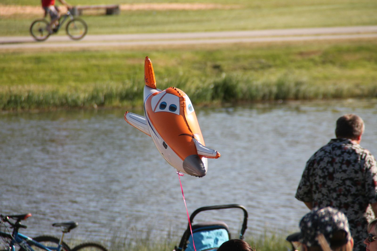 Päikeseratas 2016 1.September